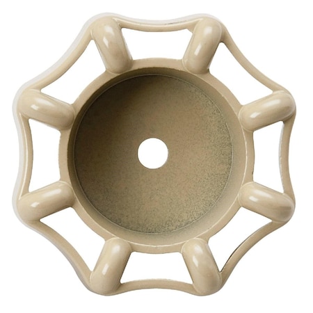 Proline Wall Hydrant Handle Sillcock 888-577HC